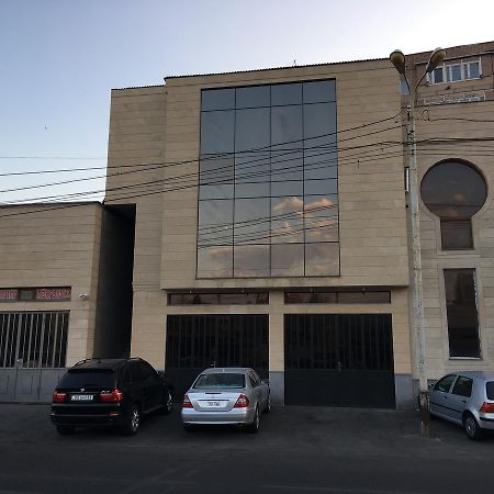 Art Guesthouse Erivan Dış mekan fotoğraf
