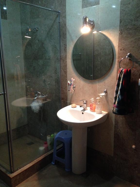 Art Guesthouse Erivan Dış mekan fotoğraf