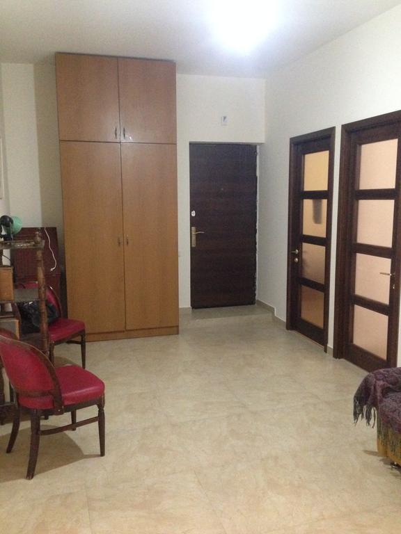 Art Guesthouse Erivan Dış mekan fotoğraf