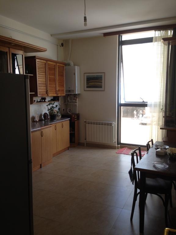 Art Guesthouse Erivan Dış mekan fotoğraf