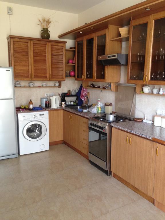Art Guesthouse Erivan Dış mekan fotoğraf