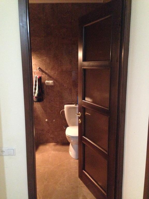 Art Guesthouse Erivan Dış mekan fotoğraf