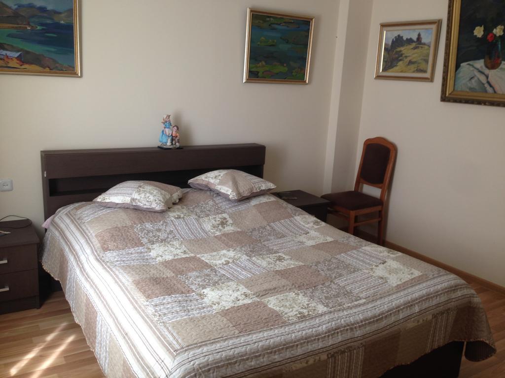 Art Guesthouse Erivan Dış mekan fotoğraf