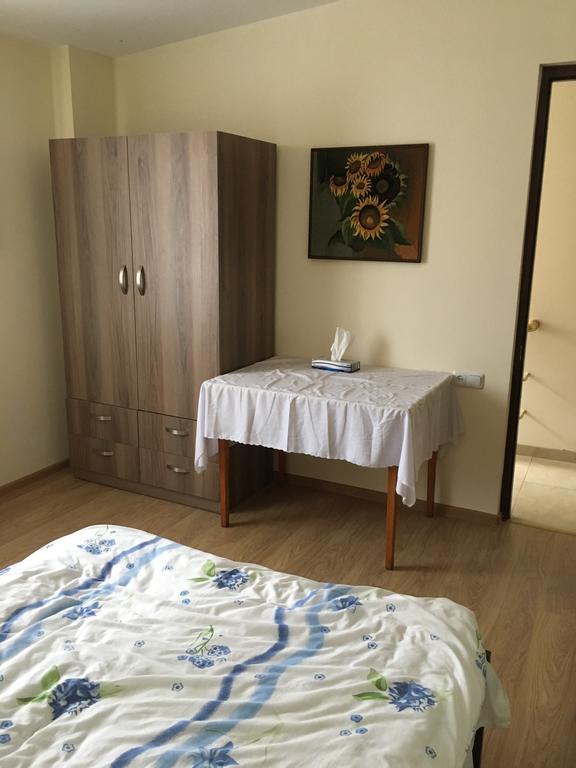 Art Guesthouse Erivan Dış mekan fotoğraf
