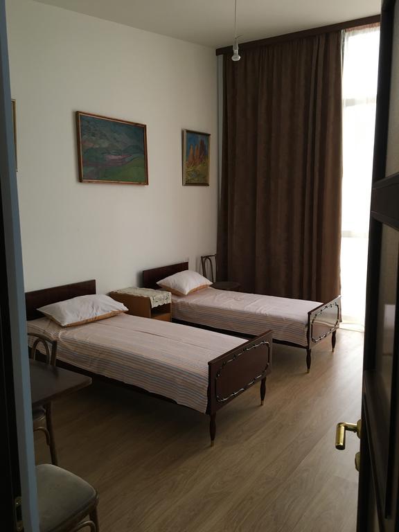 Art Guesthouse Erivan Dış mekan fotoğraf