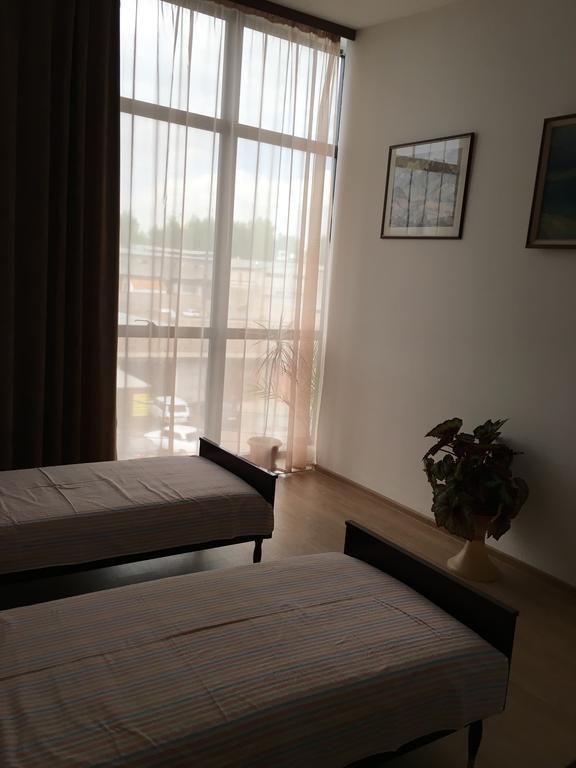 Art Guesthouse Erivan Dış mekan fotoğraf