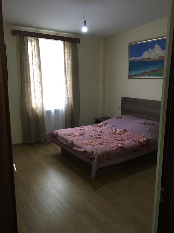 Art Guesthouse Erivan Dış mekan fotoğraf