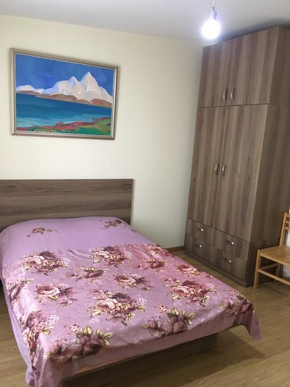 Art Guesthouse Erivan Dış mekan fotoğraf